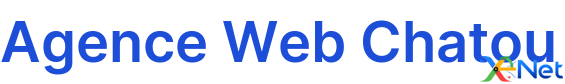 Agence Web Chatou